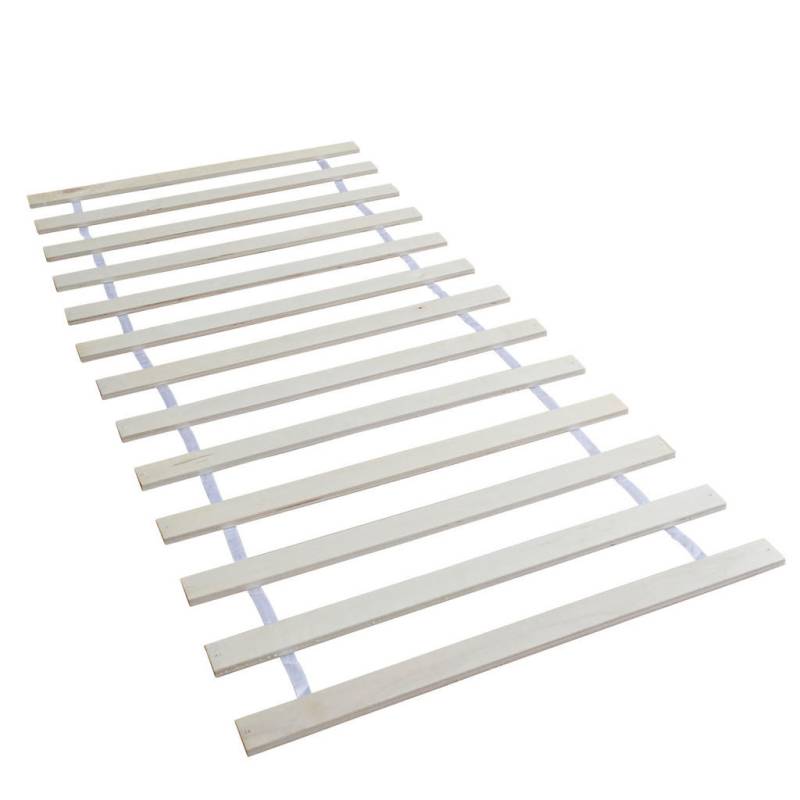 Homestyle4u ROLLROST Braun