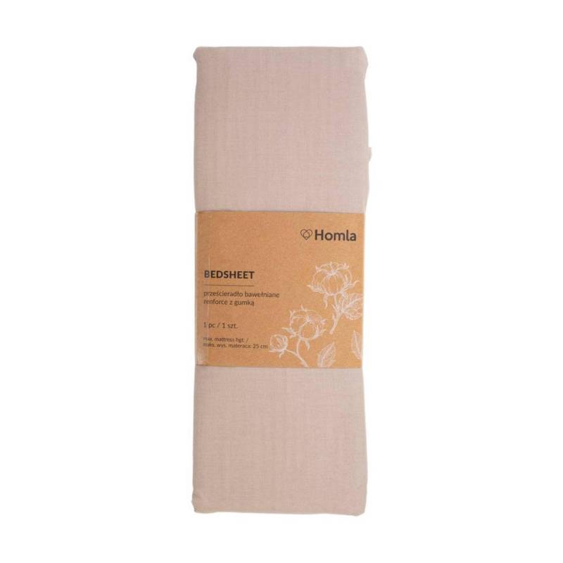 Homla BETTLAKEN Beige