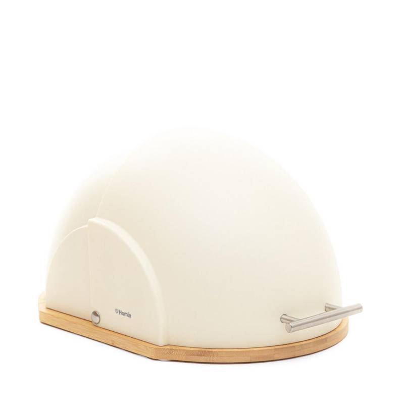 Homla BROTKASTEN Beige