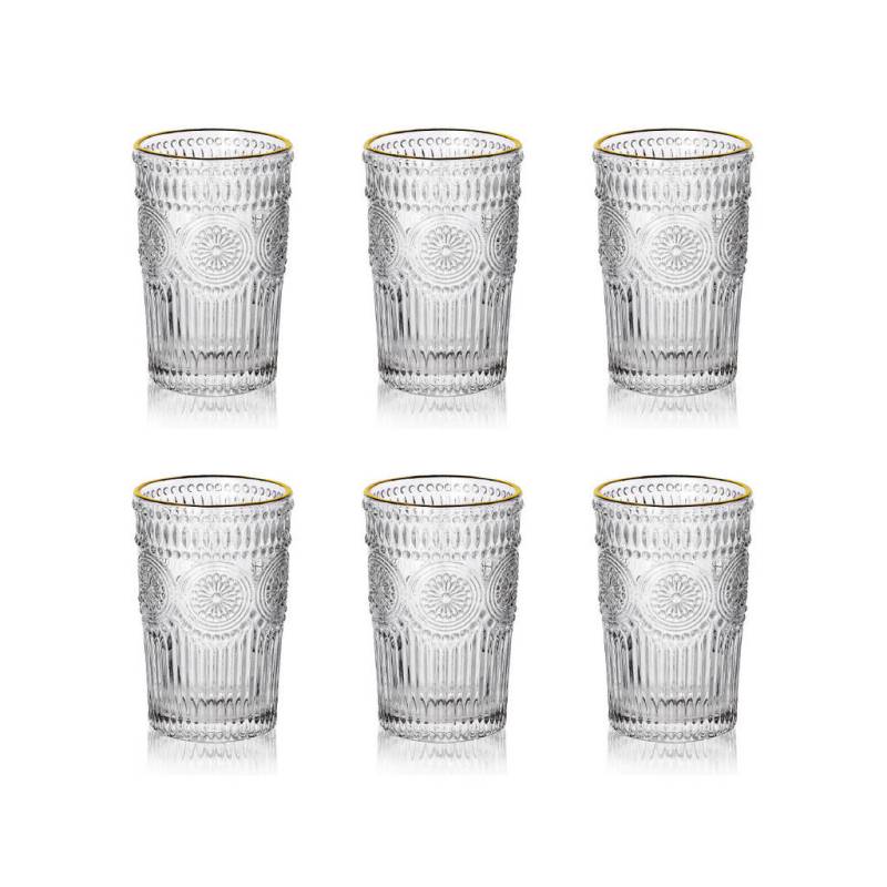Homla GLÄSER Transparent