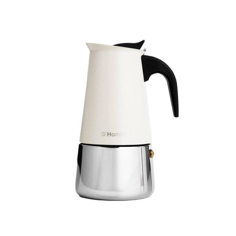 Homla KAFFEEMASCHINE Creme