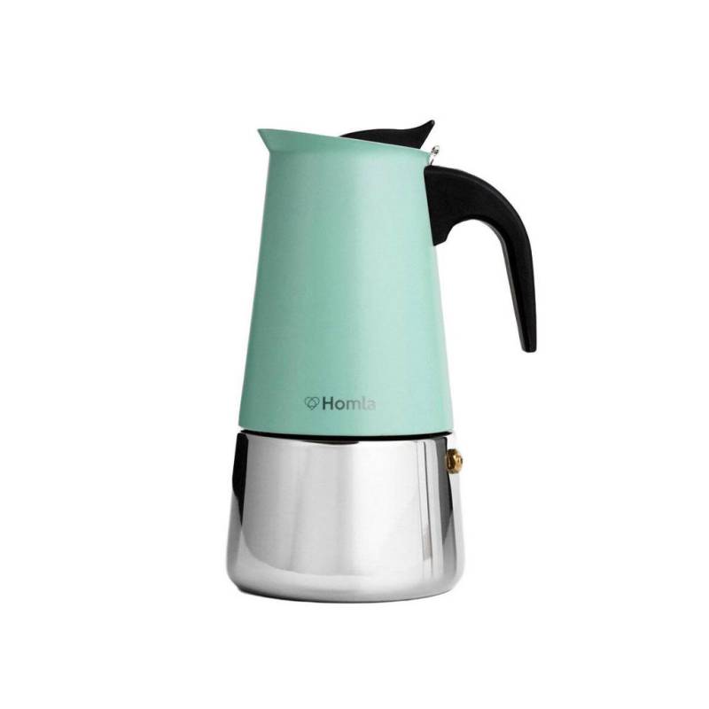 Homla KAFFEEMASCHINE Grün