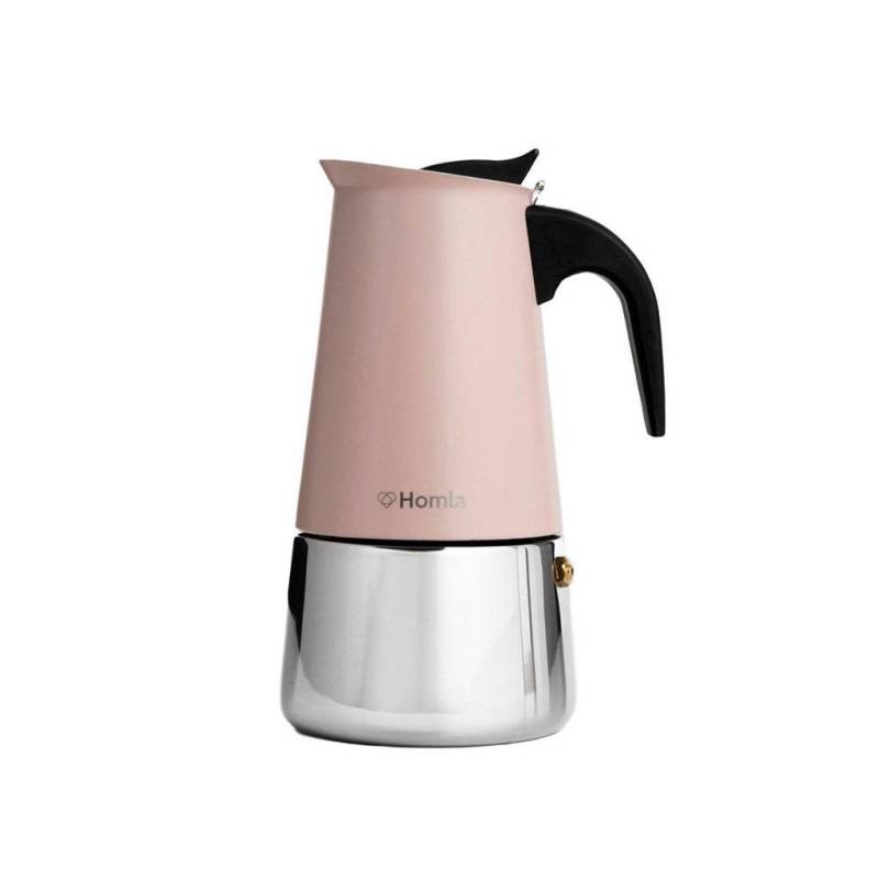 Homla KAFFEEMASCHINE Taupe