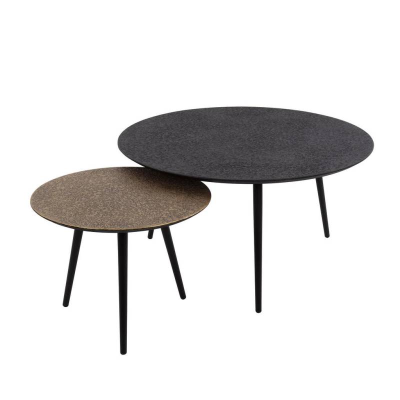 Hoyz Collection COUCHTISCH Grau