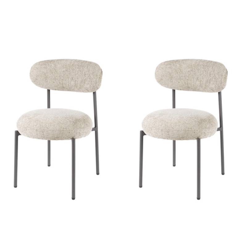 Hoyz Collection ESSZIMMERSTUHL Beige