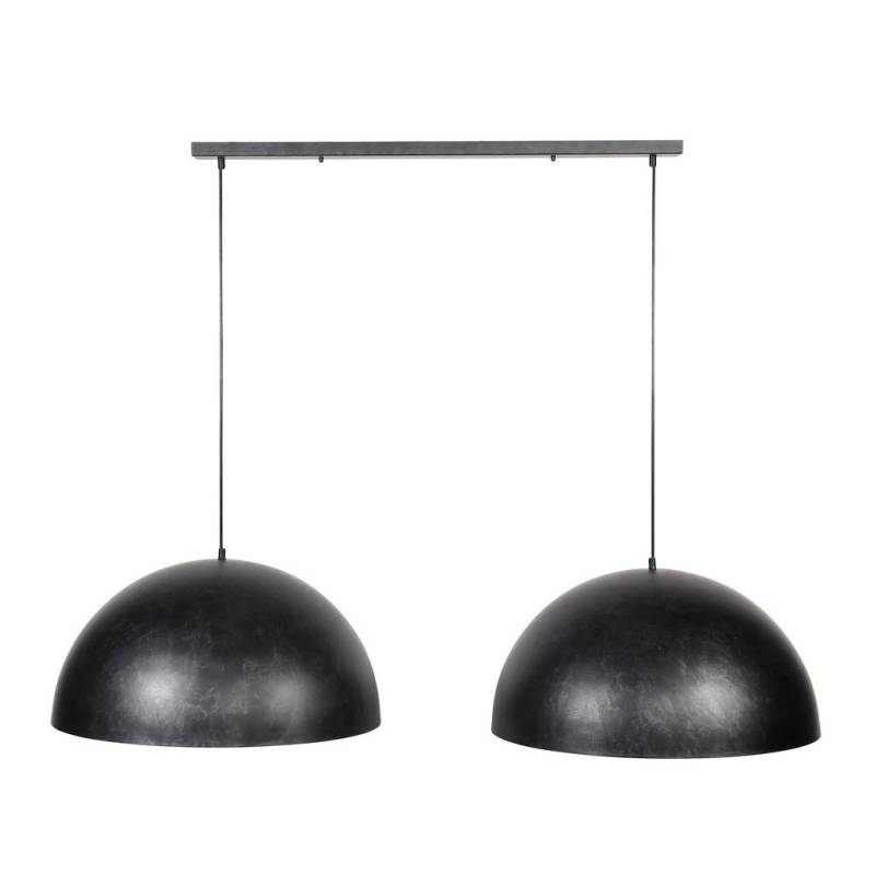 Hoyz Collection HÄNGELEUCHTE Grau