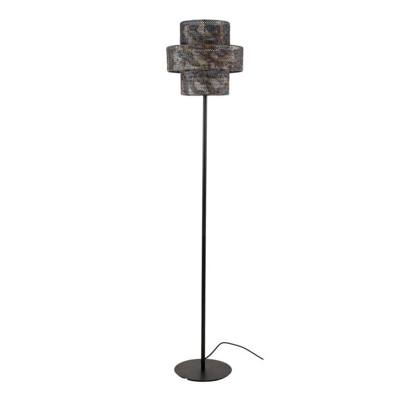 Hoyz Collection STEHLEUCHTE Braun