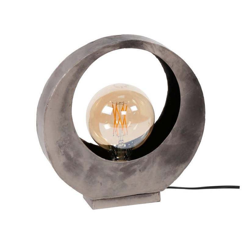 Hoyz Collection TISCHLEUCHTE Grau