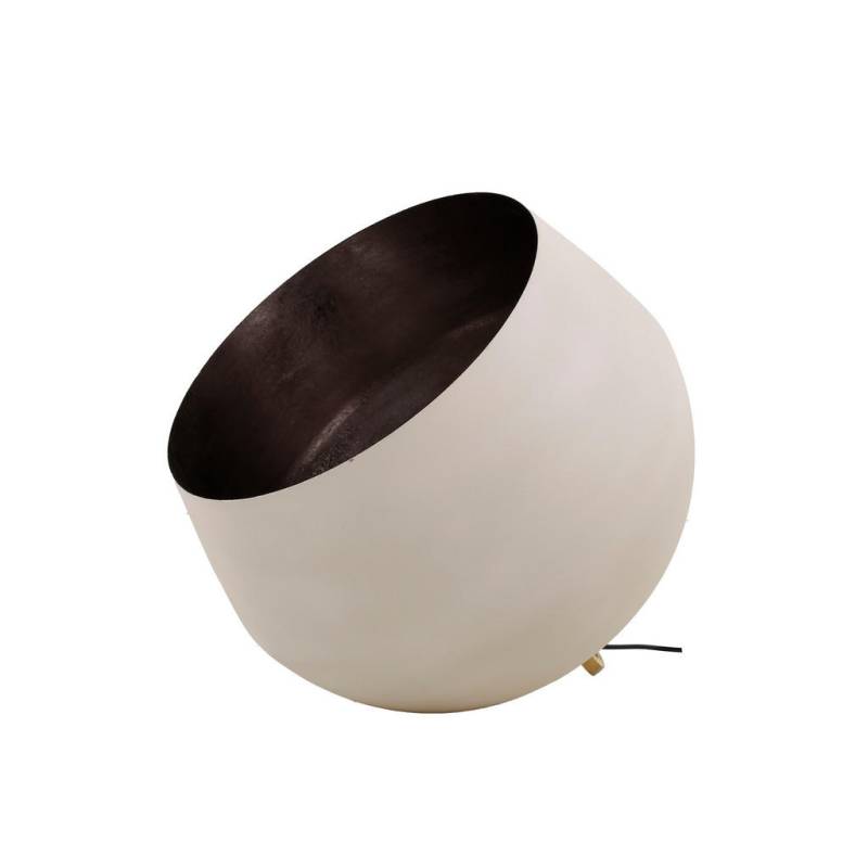 Hoyz Collection TISCHLEUCHTE Grau