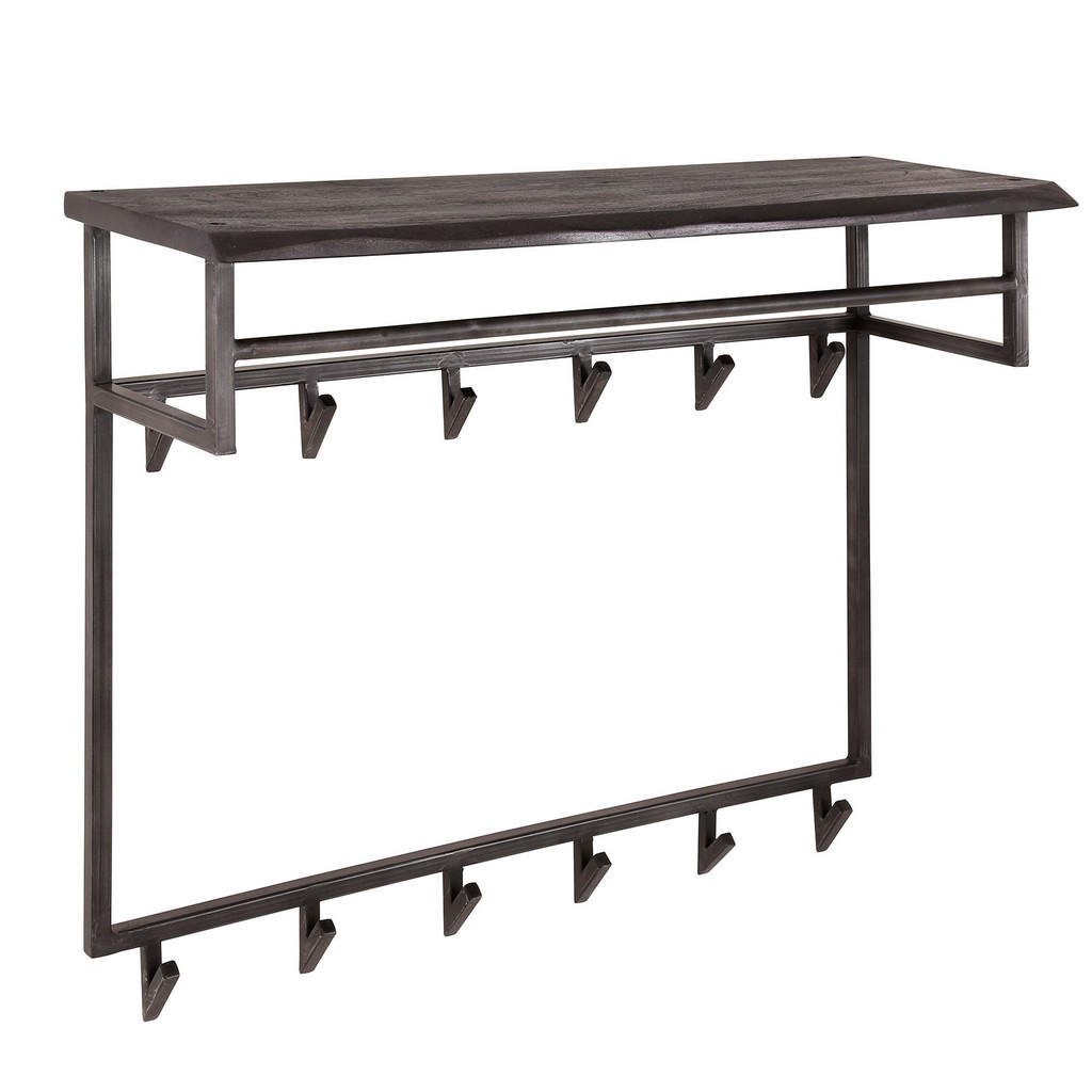 Hoyz Collection WANDGARDEROBE Grau Hoyz Collection WANDGARDEROBE Grau