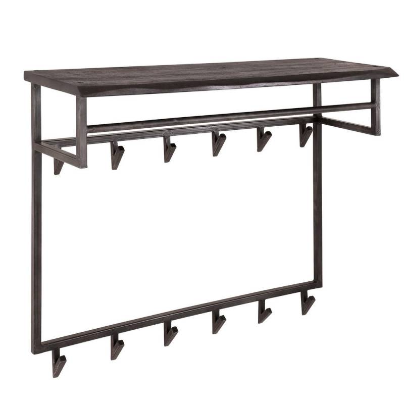 Hoyz Collection WANDGARDEROBE Grau