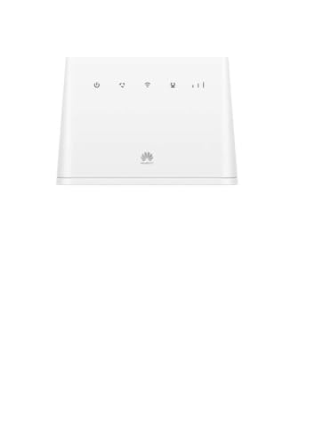 Huawei B310s-22 Router 4G LTE 150 mégabit/s Gigabit unlocked 2xSMA Antenne externe von HUAWEI