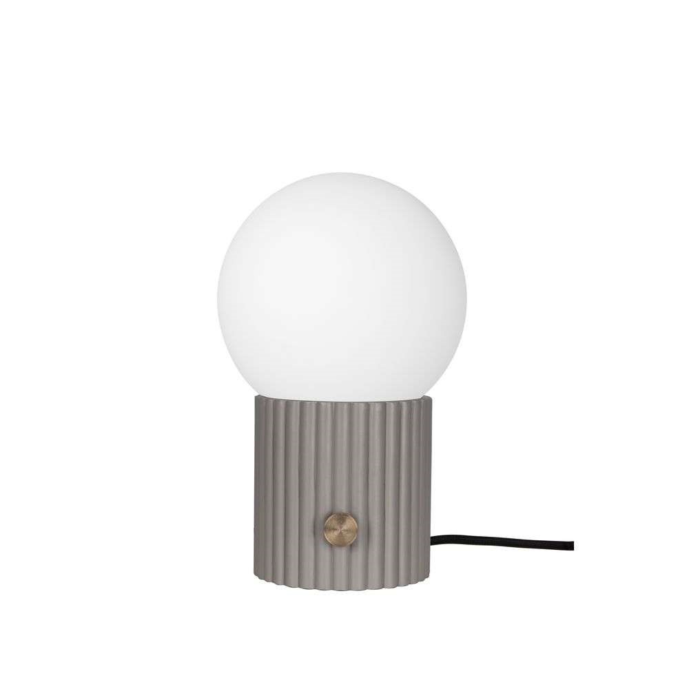 Globen Lighting - Hubble 20 Tischleuchte Grey von Globen Lighting