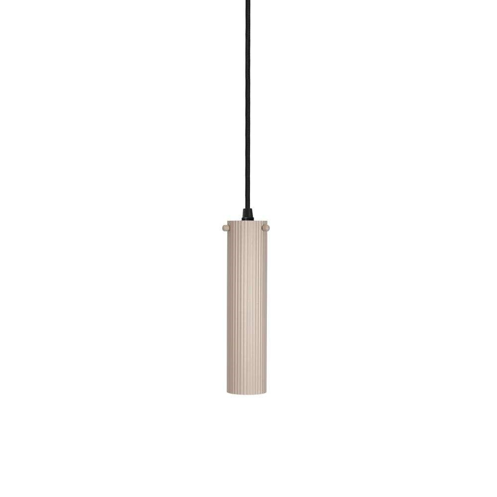 Globen Lighting - Hubble 22 Pendelleuchte Beige von Globen Lighting