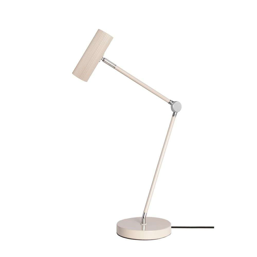 Globen Lighting - Hubble Read Tischleuchte Beige von Globen Lighting