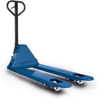 Hubwagen HW2500 Scheppach - 2500 kg Hubkraft | Gabellänge 1150mm | Beschichtete Laufräder | 3-Wege Hebel | für Lager, Werkstatt & Transportarbeit Hubwagen HW2500 Scheppach - 2500 kg Hubkraft | Gabellänge 1150mm | Beschichtete Laufräder | 3-Wege Hebel | für Lager, Werkstatt & Transportarbeit von Scheppach