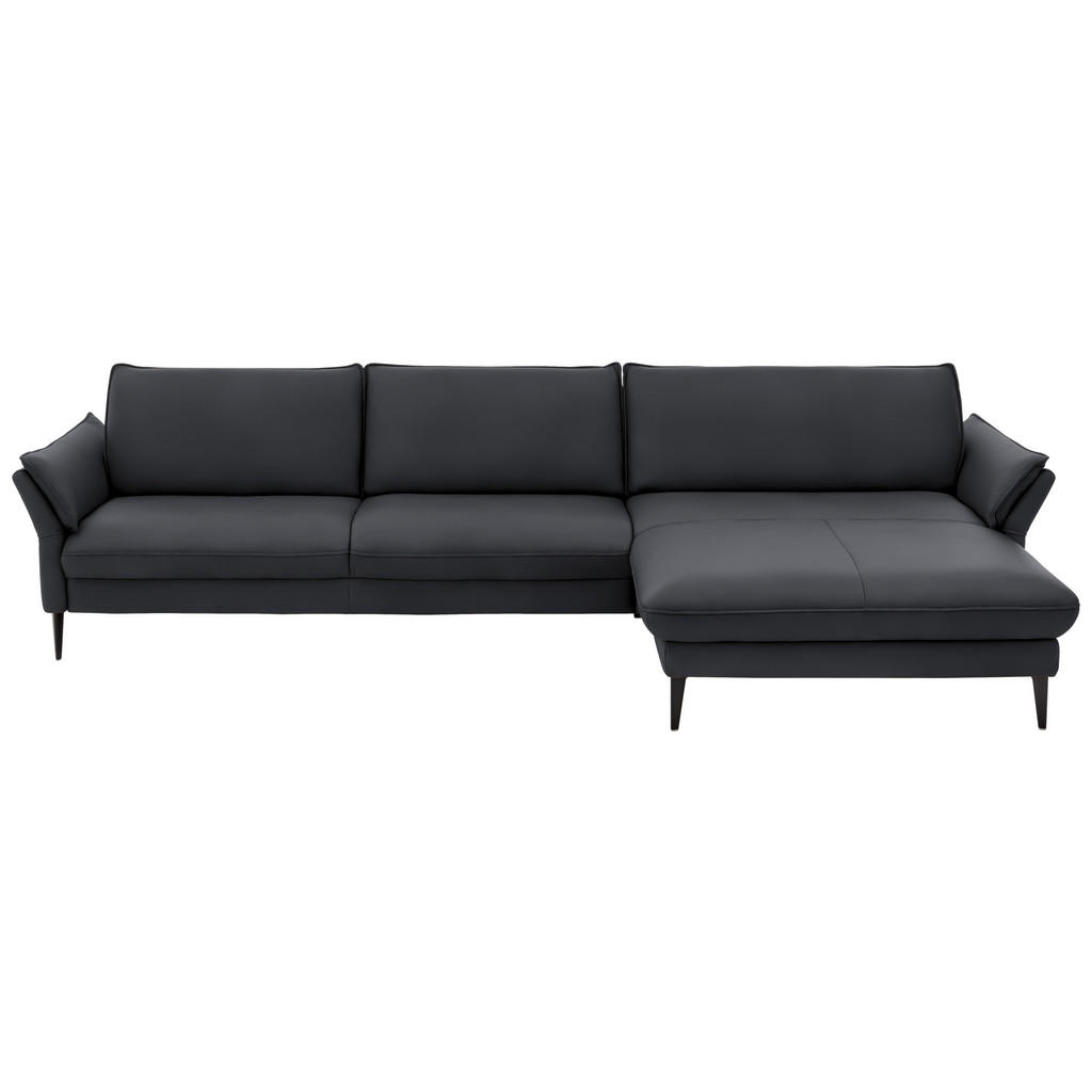 Hukla ECKSOFA Anthrazit Hukla ECKSOFA Anthrazit