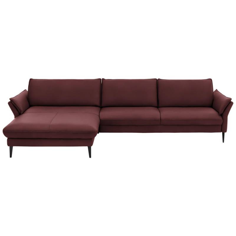 Hukla ECKSOFA Beere