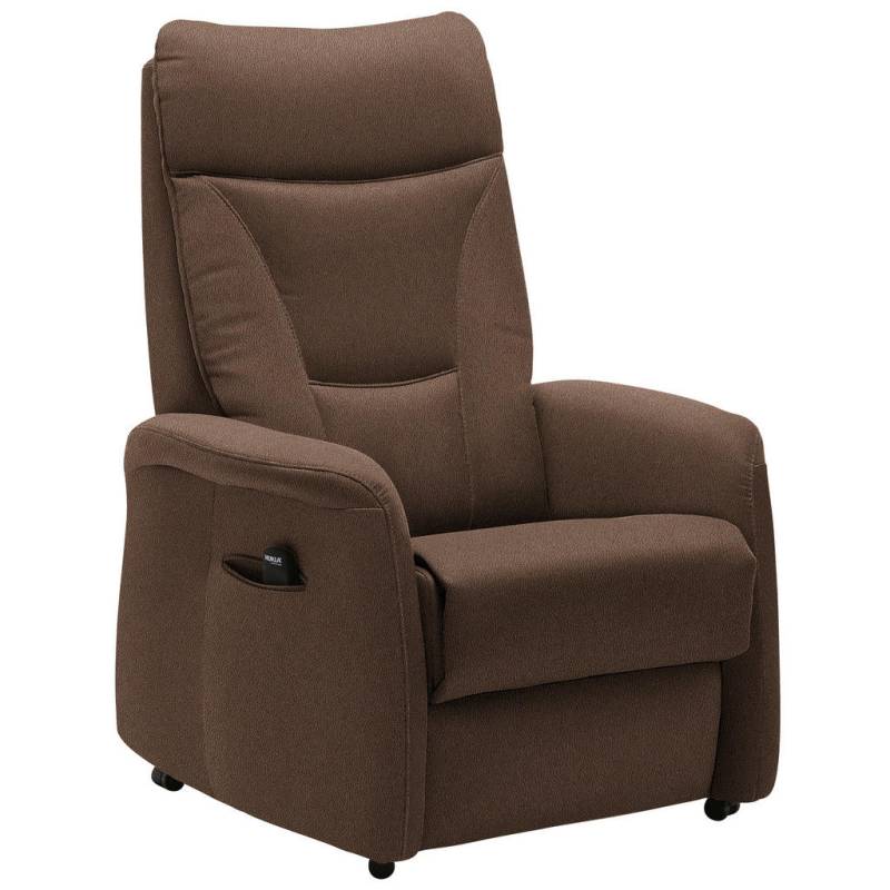 Hukla FERNSEHSESSEL Braun