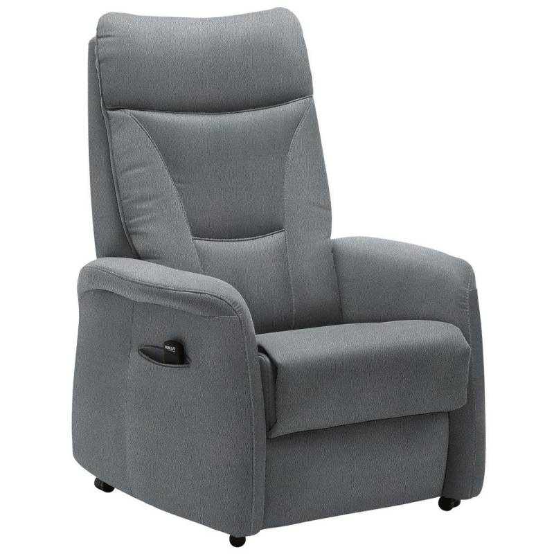 Hukla FERNSEHSESSEL Hellgrau