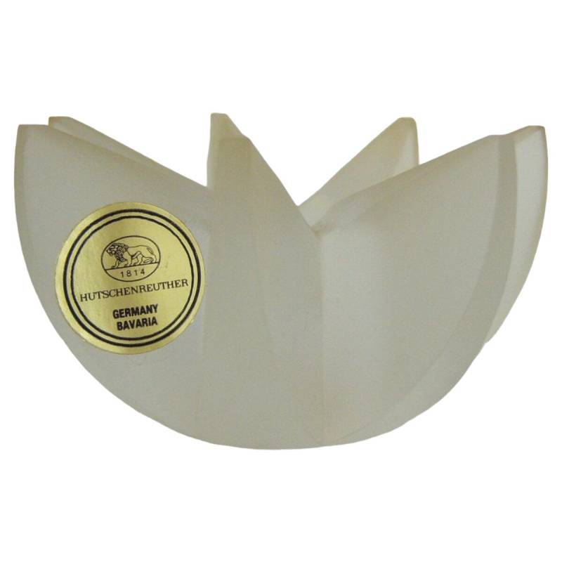 Kerzenhalter Kerzenleuchter 4 cm Hutschenreuther gebraucht - gut