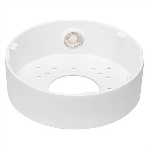 I-Pro Wv-Qjb505-W Junction Box, für Rapi I-Pro Wv-Qjb505-W Junction Box, für Rapi von i-PRO