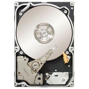 IBM 90Y8577 SAS-Festplatte (3 TB, 6 GBps) von IBM