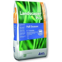 ICL Landscaper Pro Full Season 15 kg Rasendünger Saisondünger Langzeitdünger ICL Landscaper Pro Full Season 15 kg Rasendünger Saisondünger Langzeitdünger von ICL