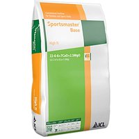 ICL Sportsmaster Base Rasendünger 25 kg Stickstoffdünger Schnellwirkung ICL Sportsmaster Base Rasendünger 25 kg Stickstoffdünger Schnellwirkung von ICL