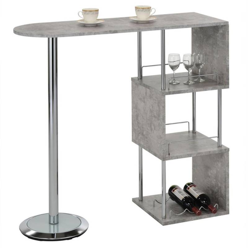 IDIMEX BARTISCH Grau