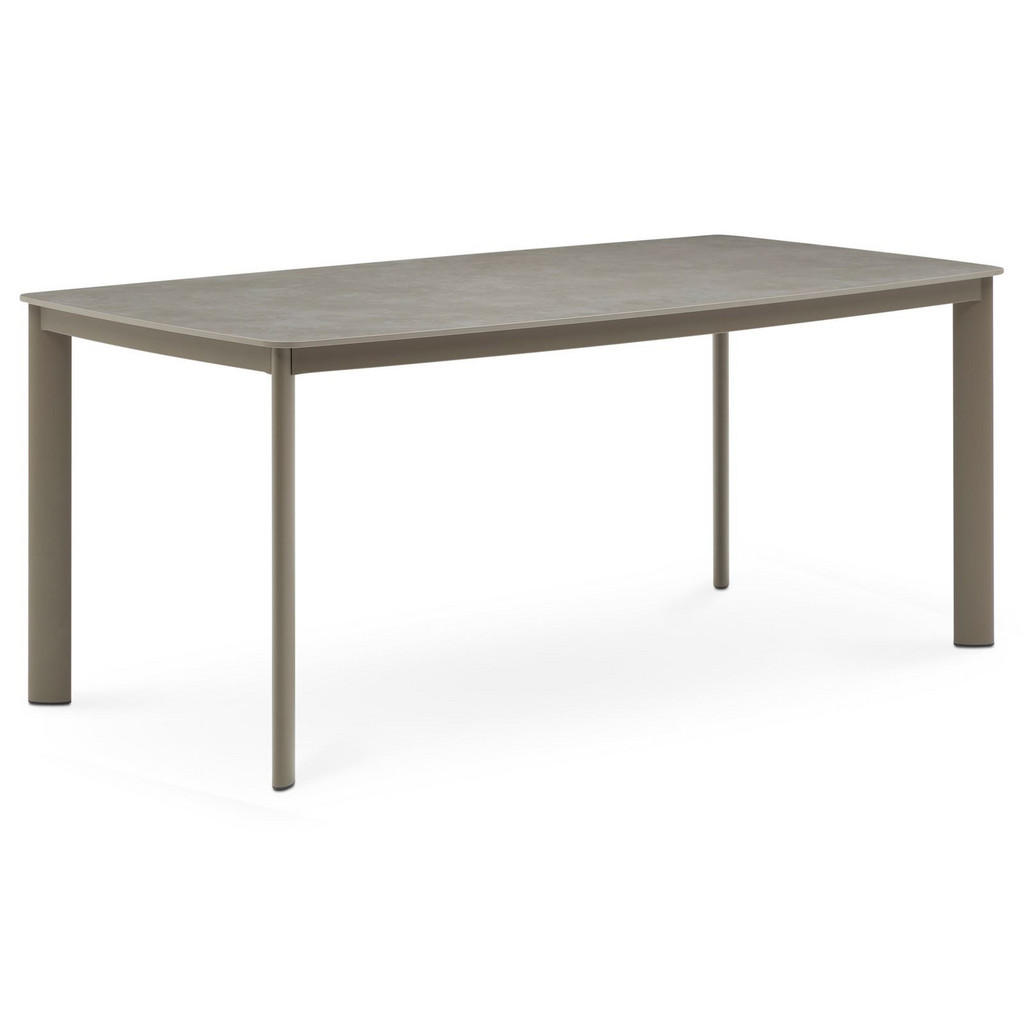 IDIMEX GARTENTISCH Champagner IDIMEX GARTENTISCH Champagner
