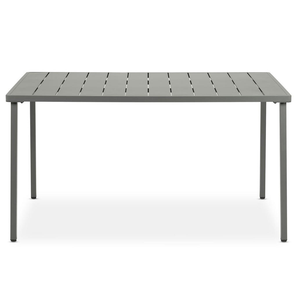 IDIMEX GARTENTISCH Grau IDIMEX GARTENTISCH Grau