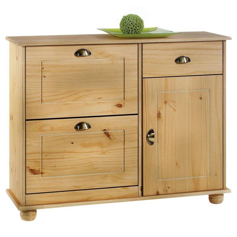 IDIMEX SCHUHSCHRANK Kiefer