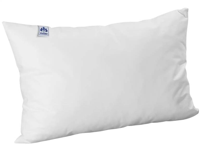 IRISETTE Kinderkissen  Paul&Paulinchen ¦ weiß ¦ Maße (cm): B: 40 H: 10 Baby > Baby Textilien > Baby Bettwaren - Möbel Kraft