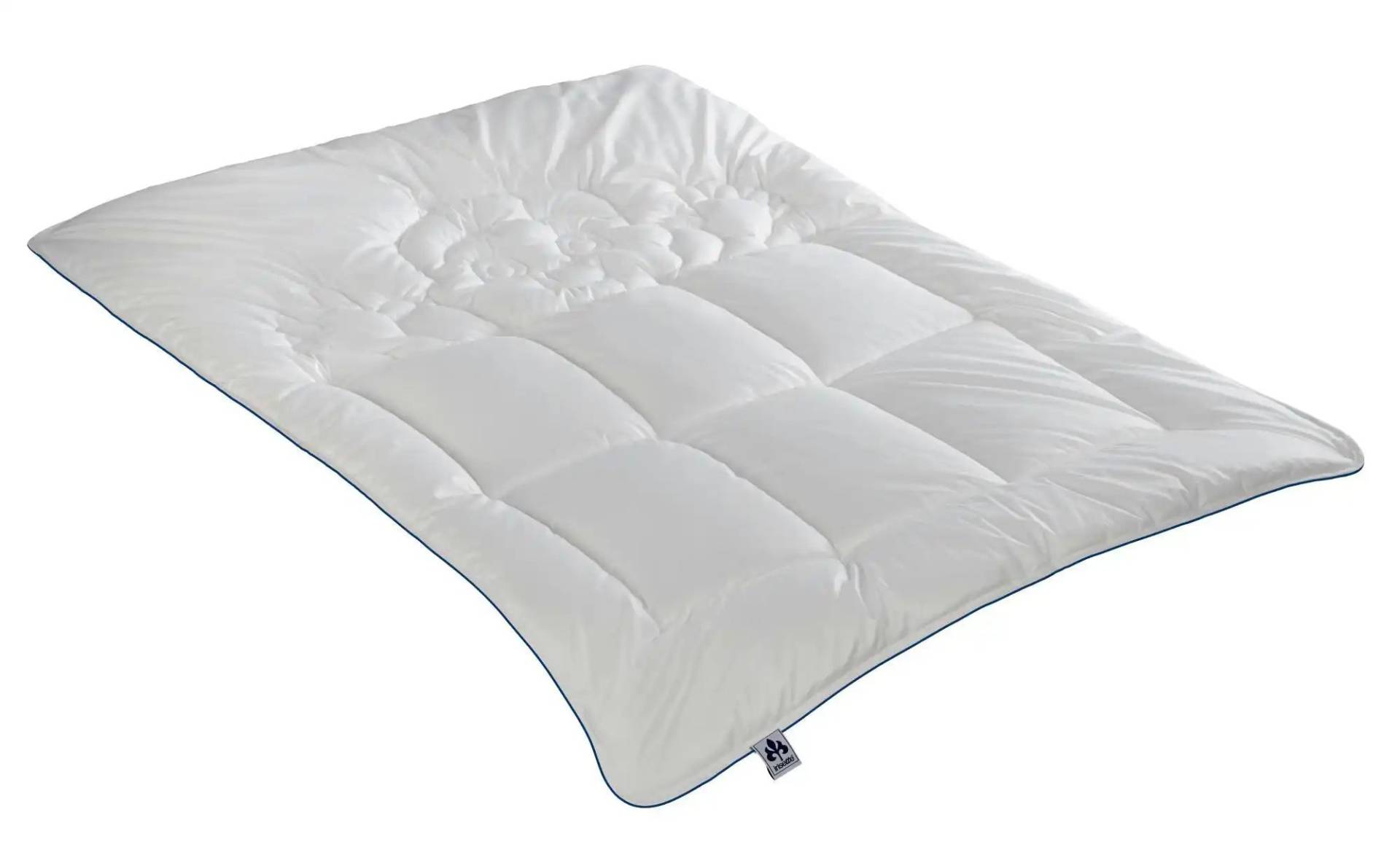 IRISETTE Mono-Kindersteppbett   ¦ weiß ¦ Maße (cm): B: 100 H: 4 Baby > Baby Textilien > Baby Bettwaren - Möbel Kraft