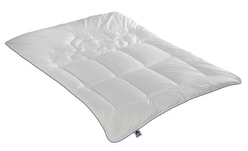 IRISETTE Mono-Kindersteppbett   ¦ weiß ¦ Maße (cm): B: 100 H: 4 Baby > Baby Textilien > Baby Bettwaren - Möbel Kraft
