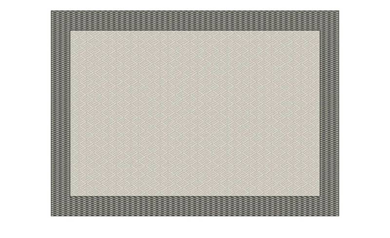 In- und Outdoorteppich  Tilo ¦ mehrfarbig ¦ Synthetische Fasern ¦ Maße (cm): B: 133 Teppiche > Outdoor Teppiche - Höffner