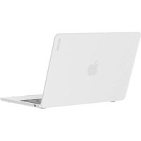 Incase Notebook Hülle Hardshell Passend für maximal: 38,9cm (15,3 ) Transparent von Incase