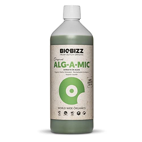 BioBizz g201414 – Belebendes Bio, 17 x 7 x 7 cm, grün von BioBizz