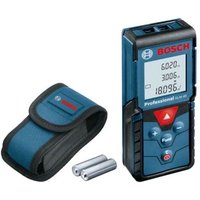Infrarot-Laser-Entfernungsmesser Hochpräziser Hand-Laser-Entfernungsmesser Elektronischer Lineal-Entfernungsmesser GLM4000 Infrarot-Laser-Entfernungsmesser Hochpräziser Hand-Laser-Entfernungsmesser Elektronischer Lineal-Entfernungsmesser GLM4000
