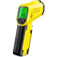 Infrarot-Thermometer / Pyrometer BP17 von Trotec