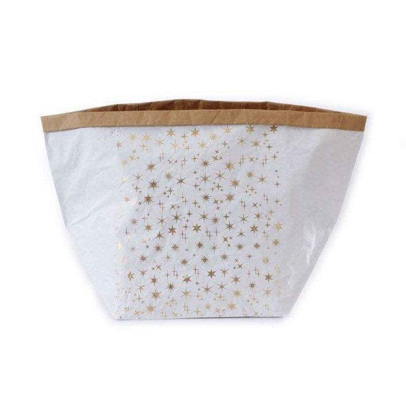 Inge Glas - Deko-Papiertüte - 35 cm