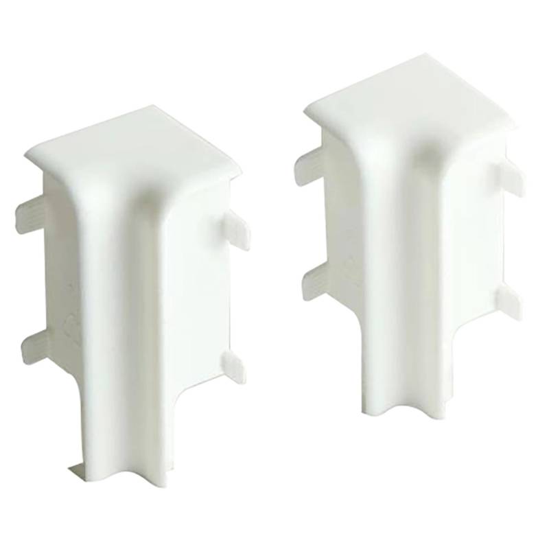 Inneckecken 15 mm x 35 mm x 40 mm Inneckecken 15 mm x 35 mm x 40 mm von Kosche Holzwerkstoffe