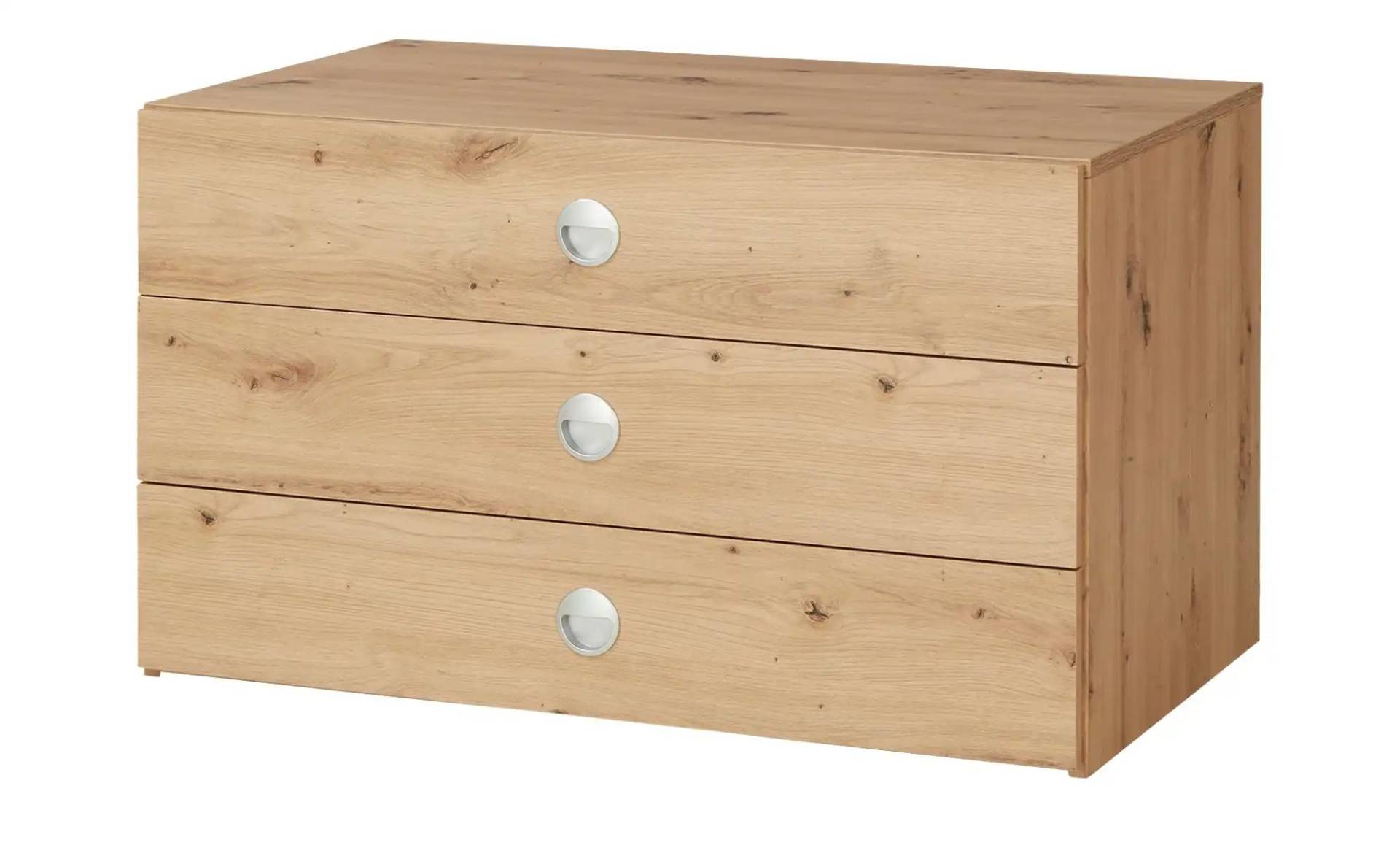 Innenschubkasten für Kleiderschrank   ¦ holzfarben ¦ Maße (cm): B: 82,5 H: 48,5 T: 49.0 Sonstiges Zubehör - Möbel Kraft