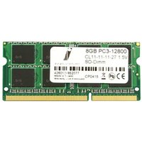 Innovation IT 4260124852077 Laptop-Arbeitsspeicher Modul DDR3L 8GB 1 x 8GB 1600MHz 4260124852077 von Innovation IT