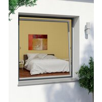 Windhager Insektenschutz-Fensterrahmen "RHINO", BxH: 100x120 cm von Windhager