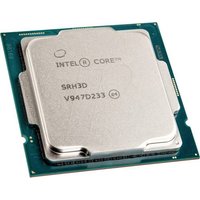 Intel® Core™ i3 i3-12100F 4 x 3.3GHz Prozessor (CPU) Tray Sockel (PC): Intel® 1700 von Intel