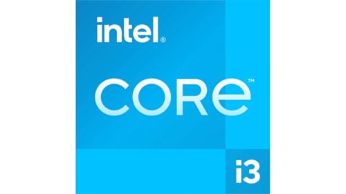 Intel S1700 Core i3 13100 Tray GEN13 Intel S1700 Core i3 13100 Tray GEN13 von Intel