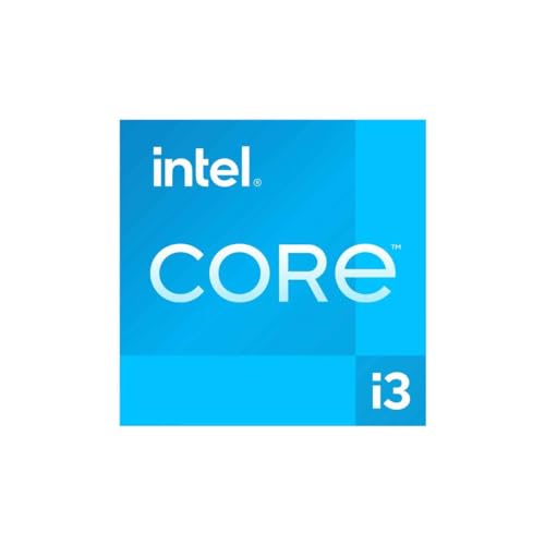 Intel S1700 Core i3 13100F Tray GEN13 Intel S1700 Core i3 13100F Tray GEN13 von Intel