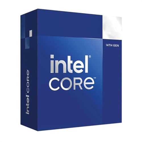 Intel® Core™ i3 Desktop-Prozessor 14100F 4 Kerne (4 P-cores und 0 E-cores) bis zu 4,7 GHz von Intel